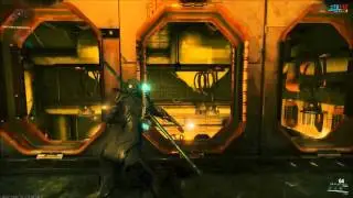 How Warframe was in 2015 PC Gameplay
