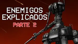 Todos los enemigos de #ULTRAKILL en espa&ntilde;ol PARTE 2