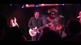 The James Hunter Six - 'Carina', Brudenell Social Club, Thursday 29th January 2026