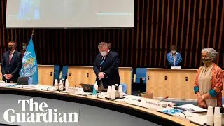 WHO officials provide updates on latest Covid-19 developments &ndash; watch live