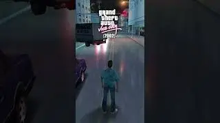 Can Lights Reflect Off Rainwater in Rockstar Games? #gtasa #rdr #gta4 #gtav #rdr2 #gaming