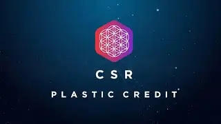 Что такое CSR Plastic Credit ?