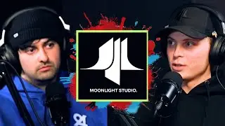 Why Sava Terehoff INVESTED in Moonlight Studios
