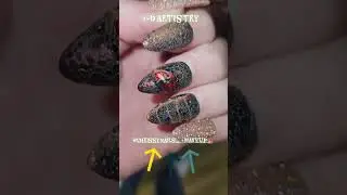 Chrissynails Makeup Transformation 💅✨ Viral Nail Art & Glam Makeup Tutorial 2025 | Trending Look