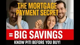 PMI vs MIP Explained | The Key Difference in Mortgage Insurance
