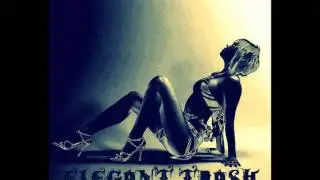 Elegant Trash - Dr. Weird