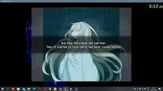Ruthless Smile speedrun 5:02. TRUEEND: Smile that kills the rain