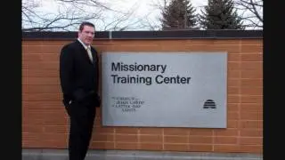 The Antidote--The Light--LDS