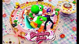 Einfach entspannt eskalieren… (Freundschaft zerstört?) | Mario Party