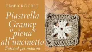 Piastrella Granny 