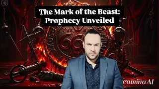 The Mark of the Beast: Revelation 13:17 Prophecy Unveiled