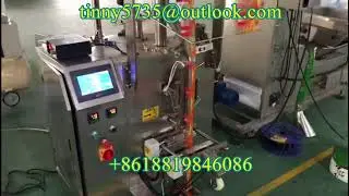 380A Sunflower seeds packaging machine,Sunflower seeds packing machine,Seeds packing machine