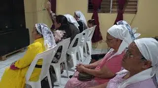 Mensaje de la Palabra de Dios Pastor Jos&eacute; Cheveria