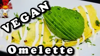 JUST Egg Vegan Omelette