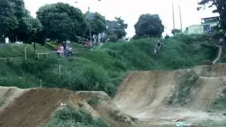 BMX Dosquebradas