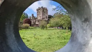 The Emerald Island - Gate 1 Tour of Ireland 2023