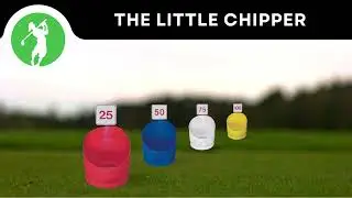 WITTEK GOLF - RANGE TARGETS