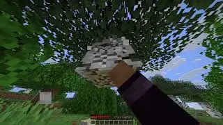 lets play Minecraft asmr 1