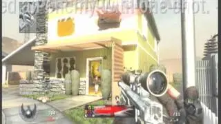 black ops montage:BLAZiiNG BLUNTS