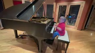 Lion King Medley (Disney Piano Cover)