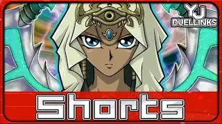 EP16: When You Underestimate Ishizu's Powers! | Yu-Gi-Oh Duel Links #Shorts​​