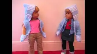 American Girl Place Seattle ☆ Meet-up with HeartAG!