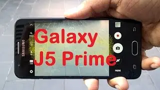 Samsung Galaxy J5 Prime Review