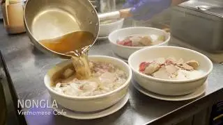 MUKBANG: (LIVE) RIB MEAT PHO & MORE!