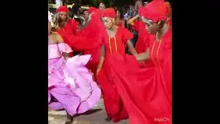 Vodou mare-rouge:Saw fe se Ou we, kilti nou se nou