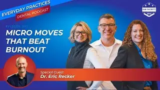 Micro Moves That Beat Burnout