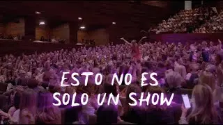 Noche de Chicas de Sil de Castro