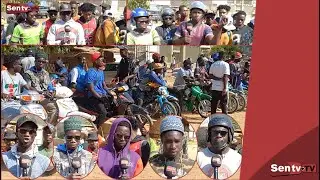 Urgent : Les Jakartaman de la banlieue dakarois menace le gouvernement du S&eacute;n&eacute;gal sur&hellip;
