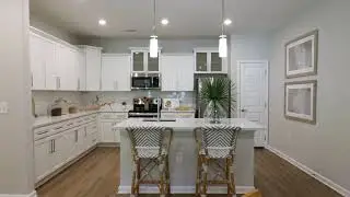 Hawthorne Waterside Apartments - Leland, NC