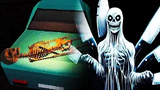 6 Knives (Full Game)