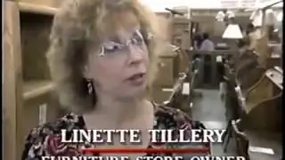 1994 News on Great Mall of Milpitas Opening
