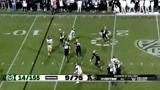 2023 college football rules review #4