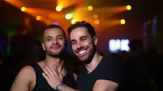FESTA BLACK ELECTRONIC CARNIVAL / 17.02.2023 / KOMPLEXO TEMPO / S&Atilde;O PAULO