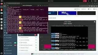 FREE C2 BOTNET | 20k RQ, 2GB | BOT FEATURES IMPLEMENTED