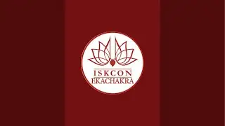 ISKCON Ekachakra [Official] is live