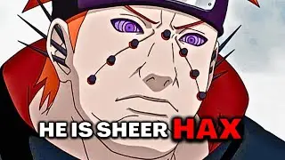 Why The Naraka Path is The Most Broken Path of Pain