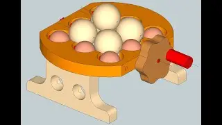 How to Draw a Sketchup Sphere with a Small File Size