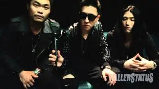 Introducing Aziatix: Trio Talk Group's Formation, Loyal Fans & Obstacles Of Being Asian
