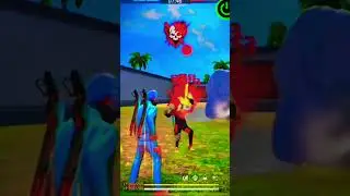 Качество заставляет меня плакать&hellip;) #freefire #игра #фрифаер #edit  #gamergear