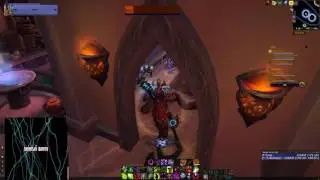 Nightfallen Questline 7.1