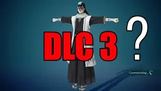 Jump Force new update 3.00 - DLC 3?