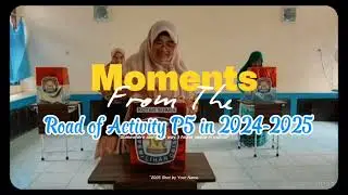 Video Inovatif SMP Negeri 1 Upau 