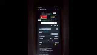 How to trade with poocoin.app on trust wallet