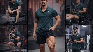 &ldquo;Upper Body Strong Hai, Legs Patle Kyun? | Leg Growth Reality&rdquo;