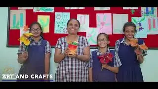 Academy of Excellence | Spandan School | Ayushmi Creation  | Video Production company in India