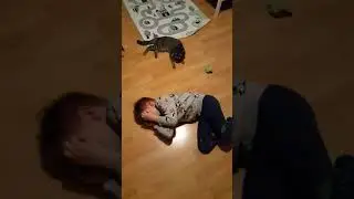 Funny 2018 SISI fight